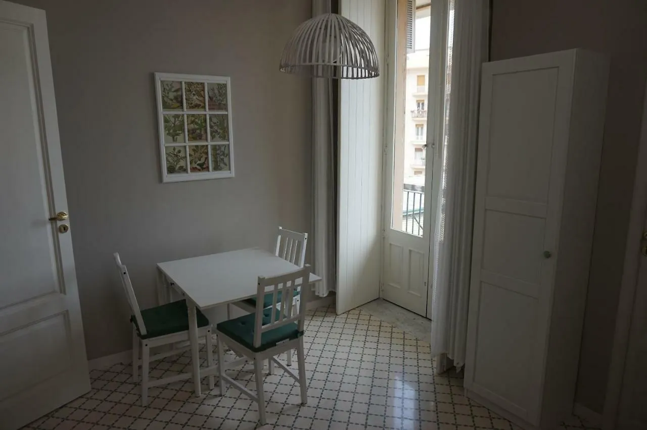 Suites In Sicily Acireale Italie