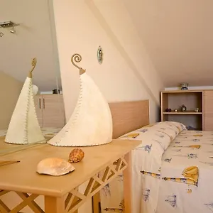  Apartment Adriana Mare Etna Sicilia
