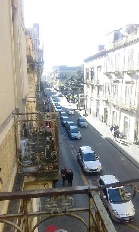 Suites In Sicily Acireale