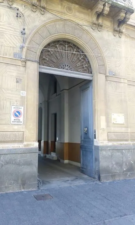 Casa vacanze Suites In Sicily Acireale