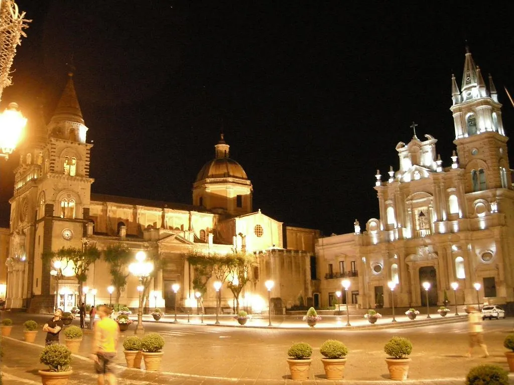 Suites In Sicily Acireale 0*,  Italia