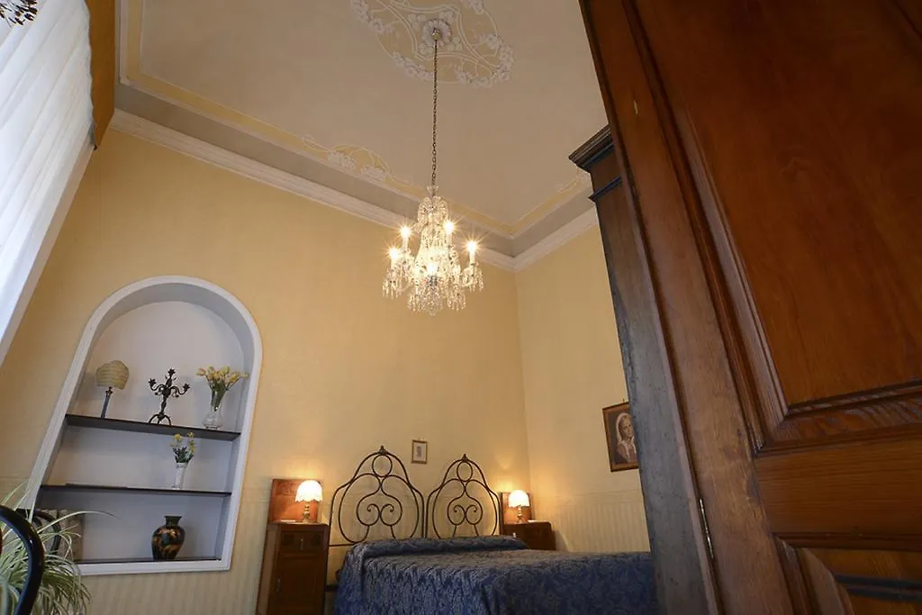 Suites In Sicily Acireale