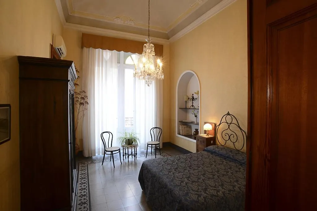 Casa vacanze Suites In Sicily Acireale Italia