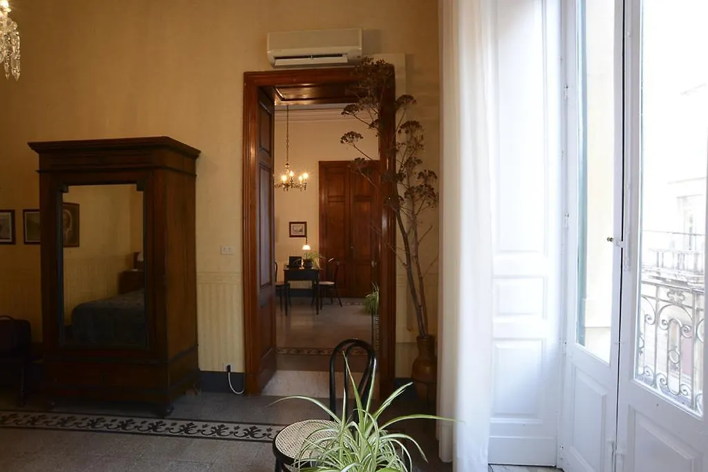Suites In Sicily Acireale