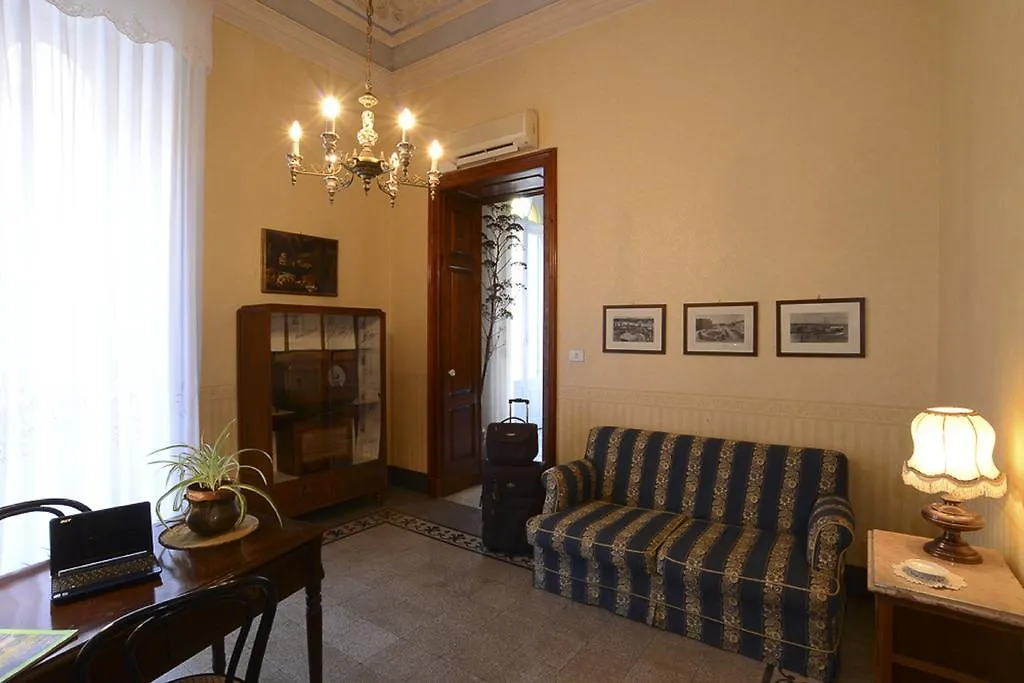 Casa vacanze Suites In Sicily Acireale
