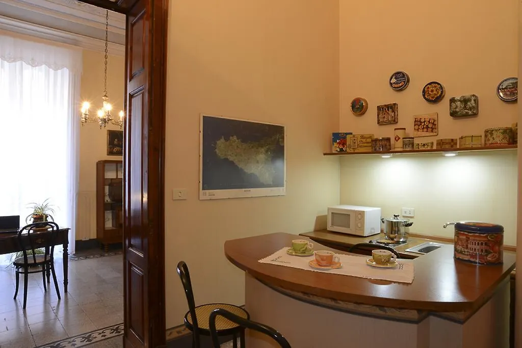 Casa vacanze Suites In Sicily Acireale