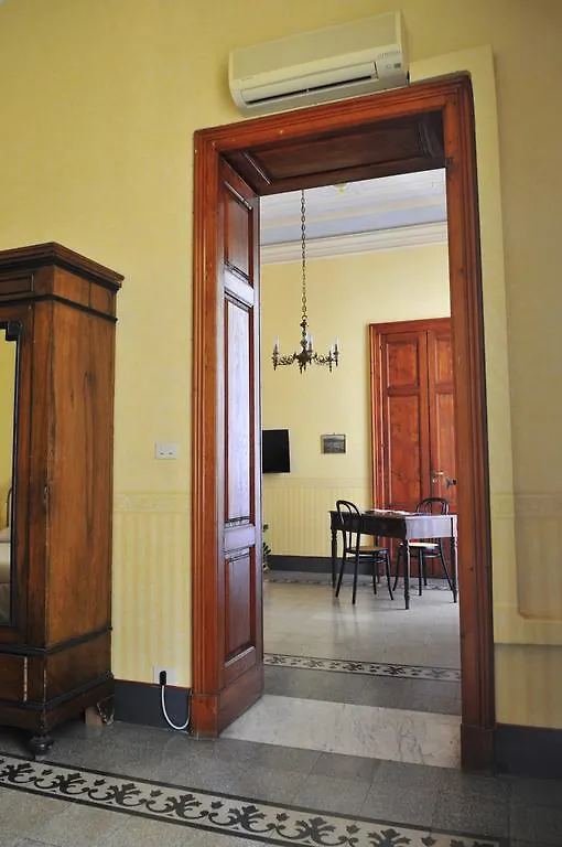 Holiday home Suites In Sicily Acireale
