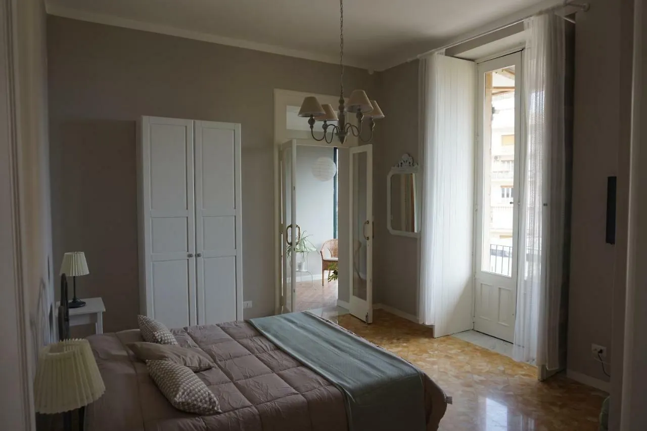 Suites In Sicily Acireale