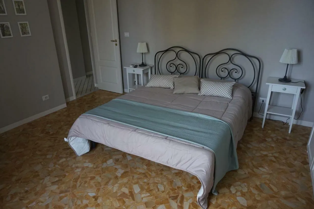 Casa vacanze Suites In Sicily Acireale