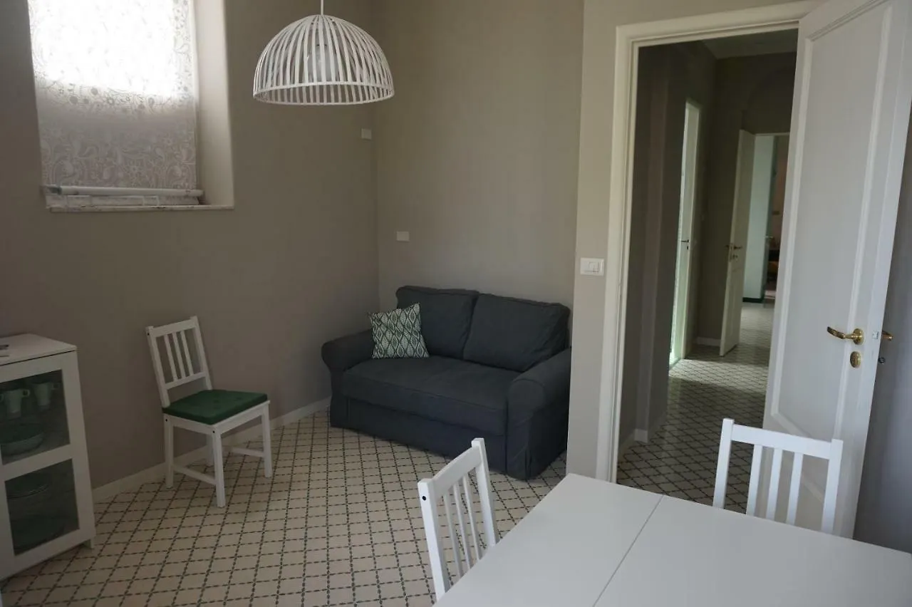 Suites In Sicily Acireale Casa vacanze
