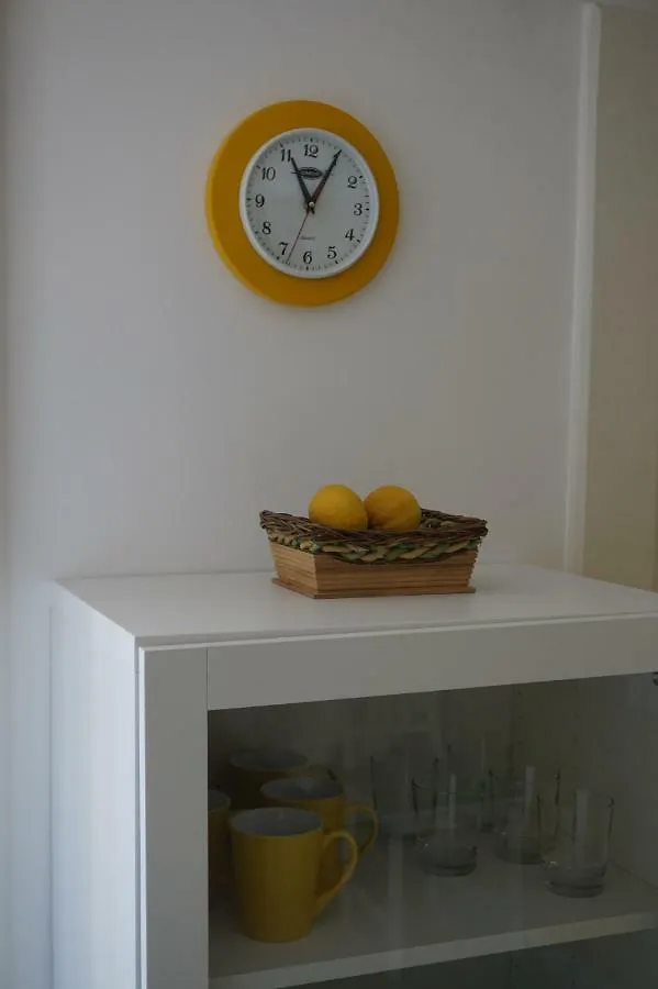 Holiday home Suites In Sicily Acireale