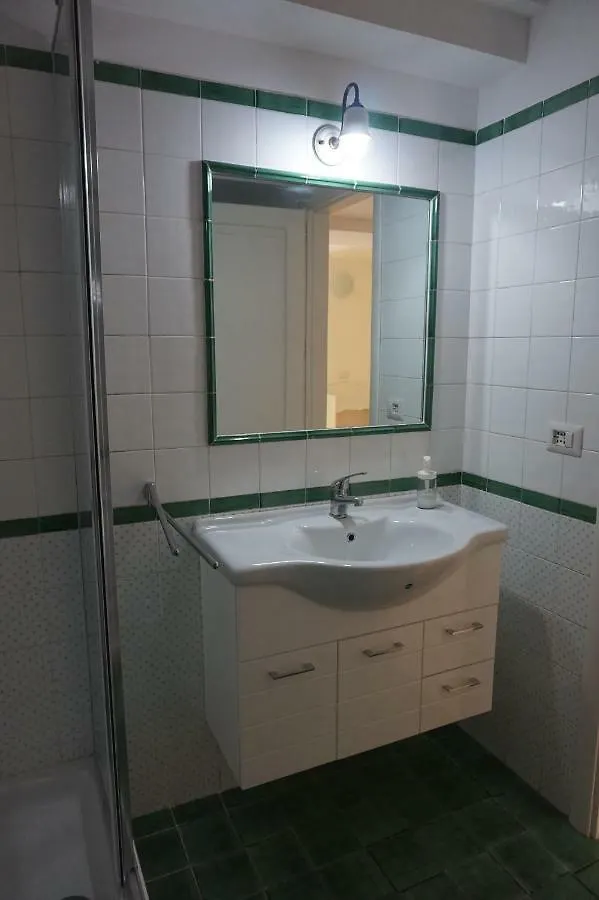Suites In Sicily Acireale