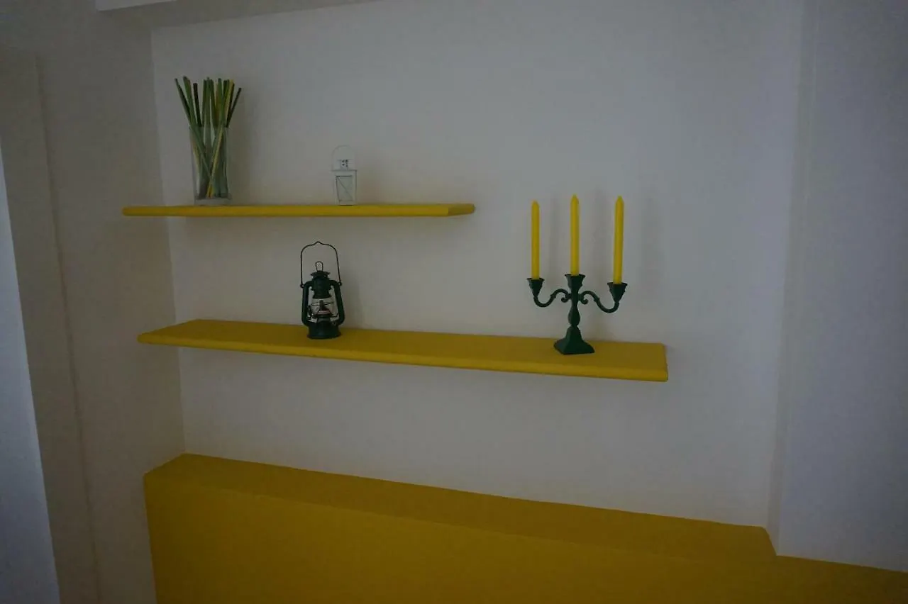 Suites In Sicily Acireale