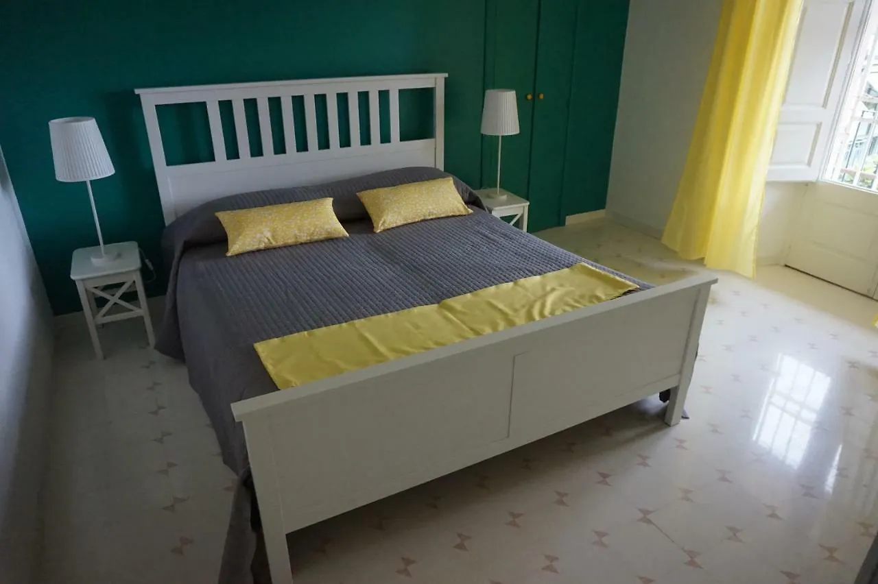 Suites In Sicily Acireale Casa vacanze