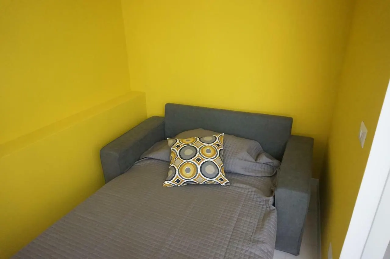 Suites In Sicily Acireale Casa vacanze