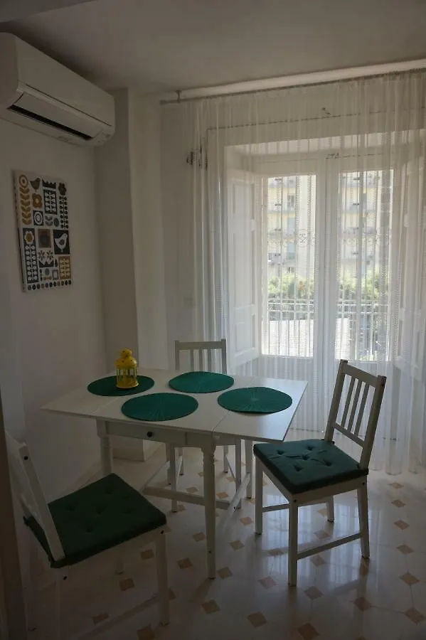 Suites In Sicily Acireale Holiday home