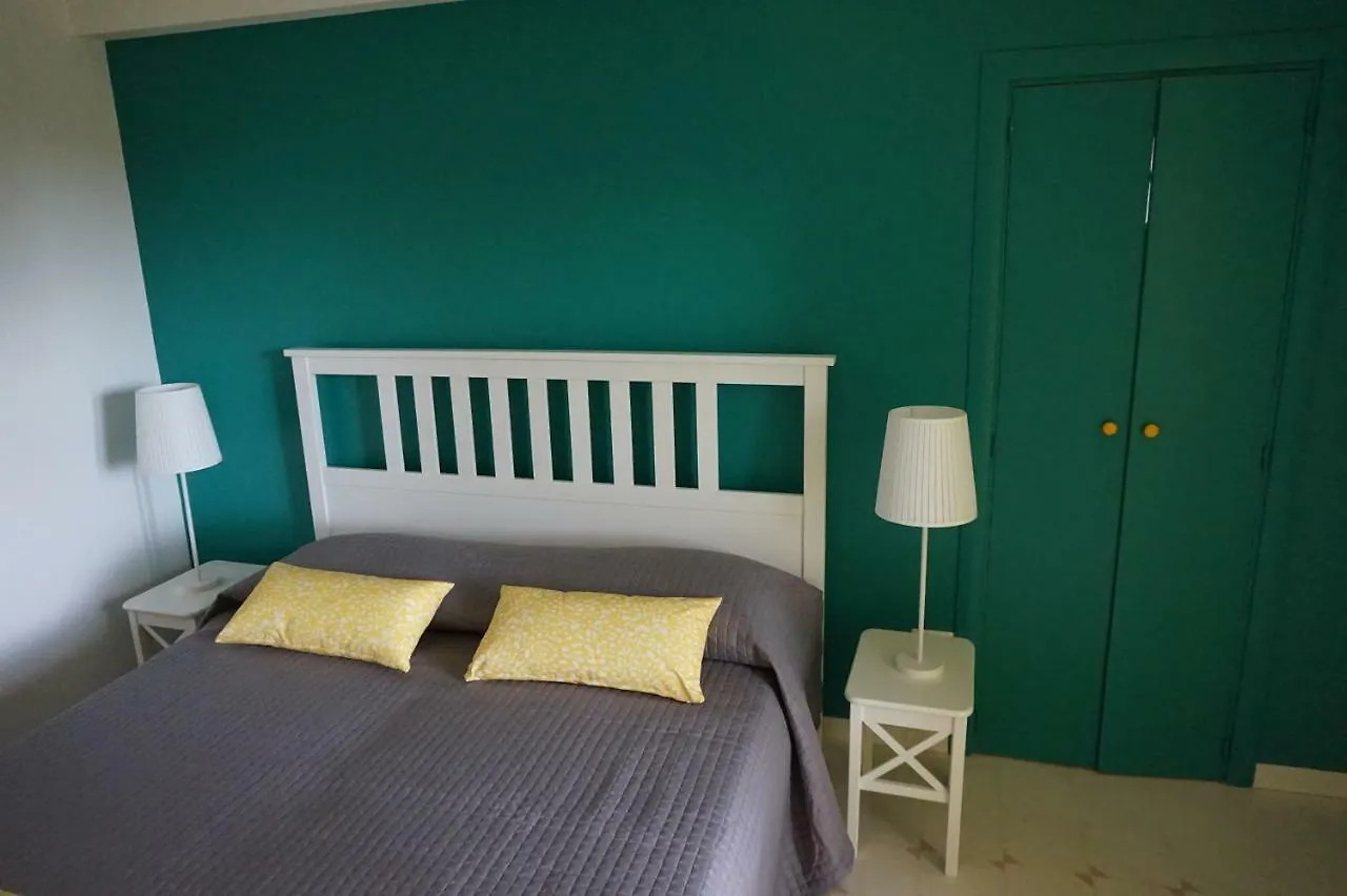 Suites In Sicily Acireale Italia